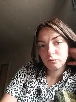 MissMilasha online show from June 2026 06:51:02 AM