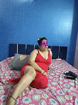 Snapshot of Sanvika chatting on June 2026 06:51:02 PM Sanvika online show from June 2026 06:51:02 PM