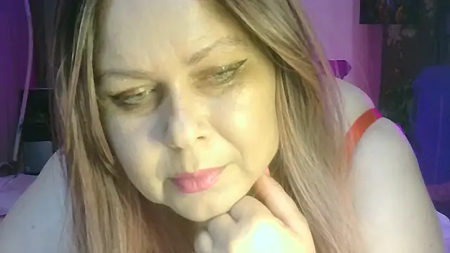 Roksolana5398 online show from July 2026 12:41:01 PM