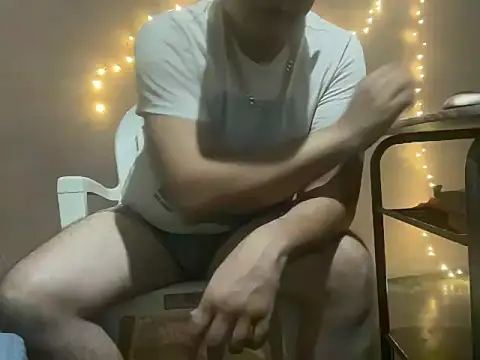 Demian2026live online show from June 2026 04:52:02 AM