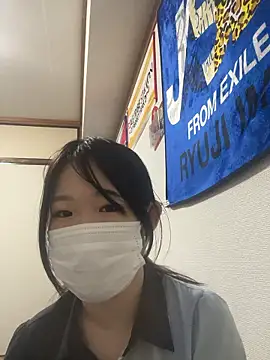 Mashiro0922 online show from July 2026 03:45:02 AM