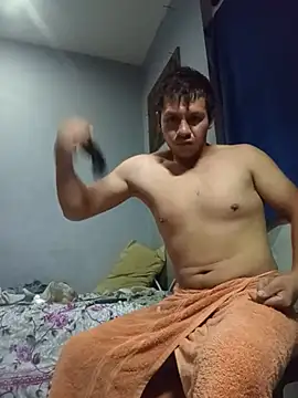 Osmadeo666 online show from June 2026 03:22:01 AM