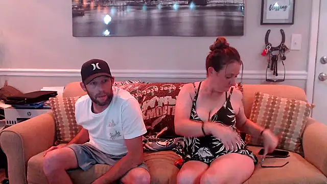 Playful Pair0924 online show from July 2026 11:51:01 PM