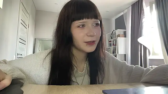 WendySliz online show from June 2026 08:20:01 AM