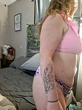 LaceLuvsBWC online show from June 2026 09:26:01 AM