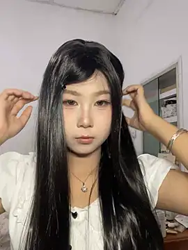 bingxin0 online show from July 2026 04:32:02 PM