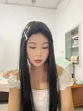 bingxin0 online show from July 2026 06:11:01 PM