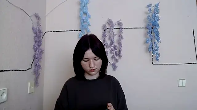 Snapshot of Im_Vexa chatting on July 2026 10:07:02 AM Im Vexa online show from July 2026 10:07:02 AM