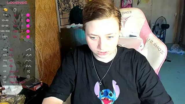 lily shamy online show from July 2026 05:29:02 PM