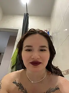 ArnellaSweet online show from July 2026 06:15:01 AM