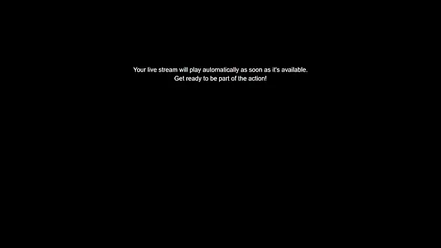 IrisFox  online show from July 2026 12:57:02 PM