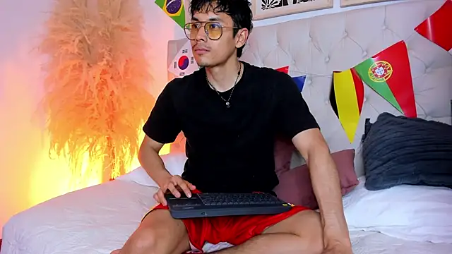 Drake Sato online show from July 2026 03:22:02 AM