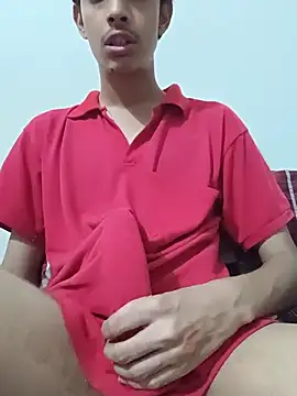 young Popi online show from July 2026 05:48:02 PM