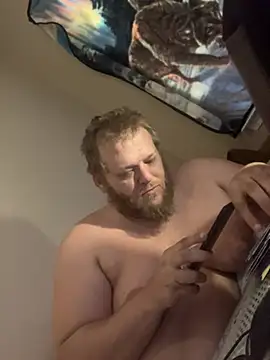 Tallbellybear online show from July 2026 03:49:01 PM
