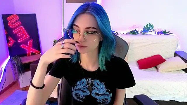 LilithMoon2 online show from July 2026 06:26:02 AM