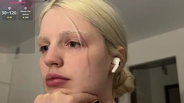 Kirevra1 online show from July 2026 07:42:02 PM