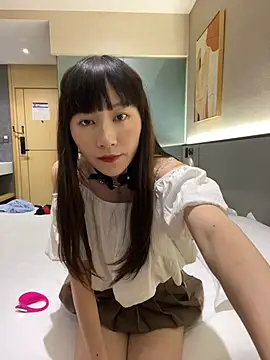 linbaobao520 online show from July 2026 06:07:01 AM