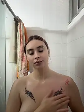 Sophiia Luxx online show from July 2026 06:34:02 PM