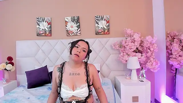 Madison Hart  online show from July 2026 03:22:02 AM
