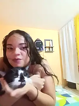 Cristina-Evans online show from July 2026 04:52:02 AM