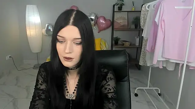 Emily  Wood online show from July 2026 09:40:01 AM