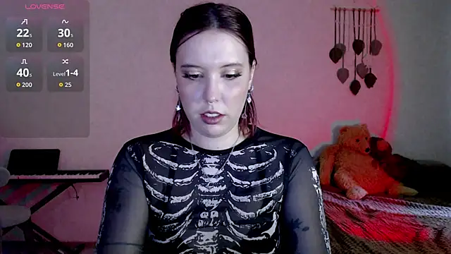ember lune online show from July 2026 08:30:02 AM