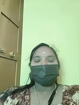 MagicGirlSwetha online show from July 2026 06:38:01 AM