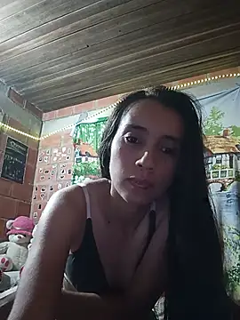 Paola Diamond online show from July 2026 01:12:01 AM