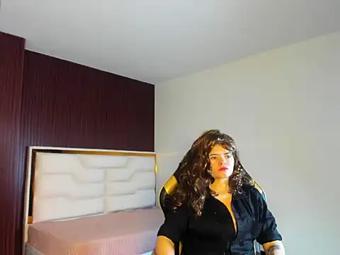 MelanyCardenas online show from July 2026 12:53:02 PM