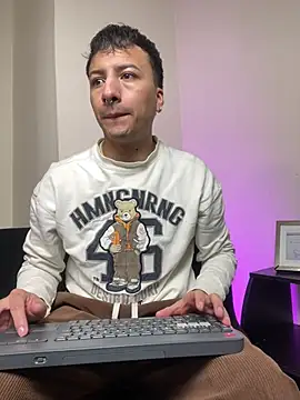 Alexander Klain online show from July 2026 01:58:01 PM