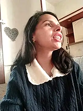 Bianca Vibe online show from July 2026 02:36:02 PM