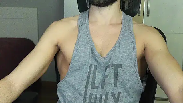 AlexFitTopX online show from July 2026 07:29:02 PM