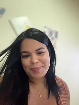 AliceStarshine online show from February 2026 02:07:02 AM