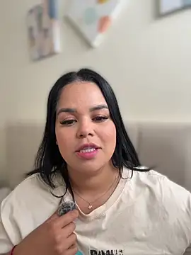 AliceStarshine online show from February 2026 05:11:01 PM