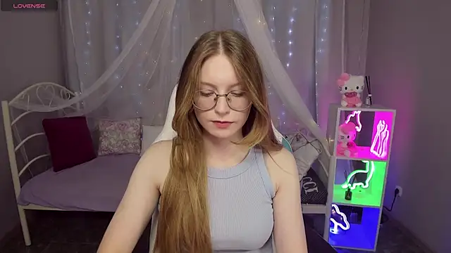 MaryVance online show from July 2026 08:55:02 AM