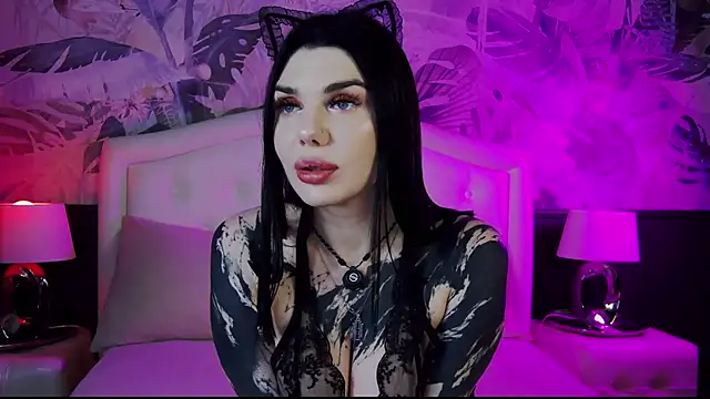 IvyDarkness online show from July 2026 07:07:01 PM