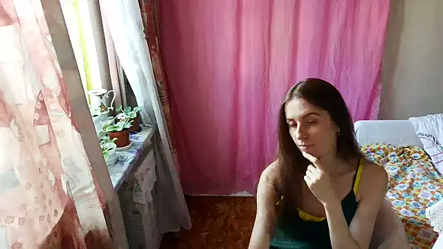 GoddessThumbelina online show from July 2026 03:25:02 PM