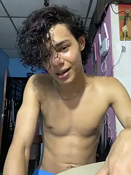 Samalganboa026 online show from July 2026 10:56:01 PM
