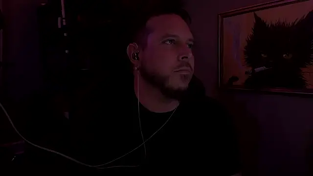 Bruno Champagne online show from July 2026 03:03:01 AM