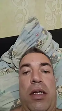 Andrejs22 online show from July 2026 07:38:01 PM