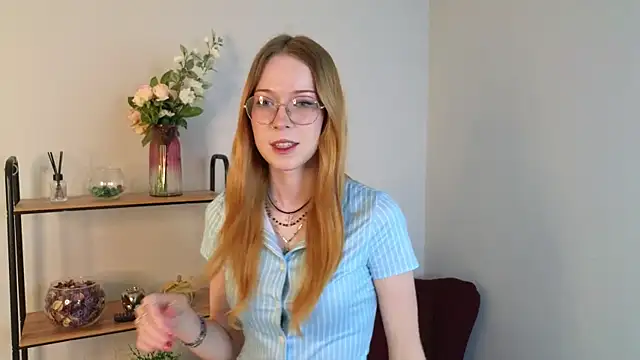 Barbara  Blake online show from July 2026 10:11:02 AM