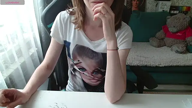   Alisa   online show from July 2026 02:43:02 PM