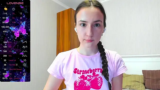 Pink Soda2 online show from July 2026 06:07:02 AM