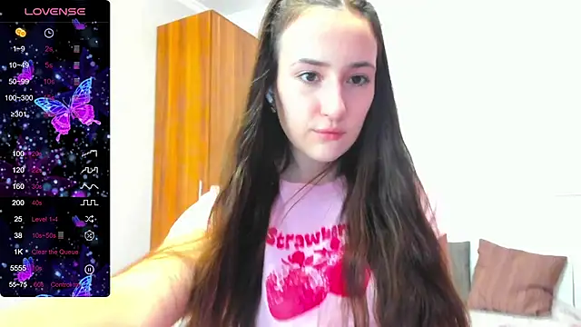 Pink Soda2 online show from July 2026 06:07:02 AM
