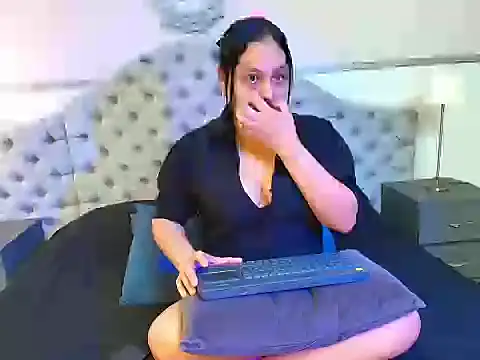 MariaBelenX online show from July 2026 12:10:01 PM