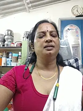 amudha143 online show from July 2026 06:50:02 AM