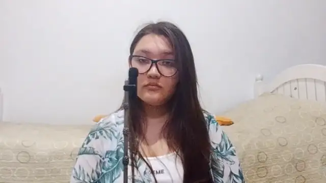 ElfredaMandril online show from July 2026 08:40:02 AM
