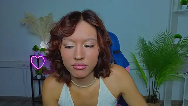 JazlynPlant online show from August 2026 10:25:01 AM