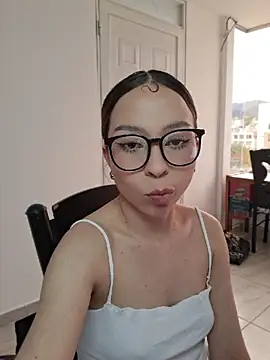 LuluBerry7 online show from July 2026 09:51:01 PM