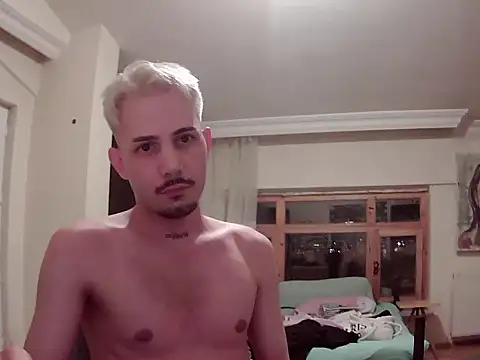austindamon online show from July 2026 10:47:02 PM